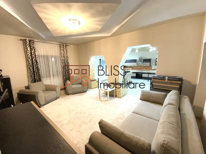Spacious 2-Bedroom House, 230sqm And 460sqm Yard - Apoldu De Jos, Judetul Sibiu, Romania | Bliss Imobiliare / Photo 4 - BLISS Imobiliare