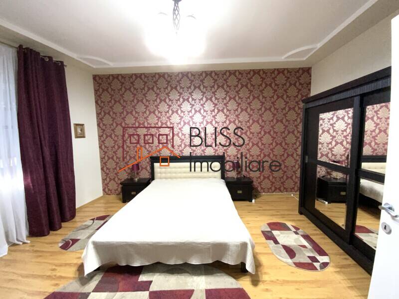 Spacious 2-Bedroom House, 230sqm And 460sqm Yard - Apoldu De Jos, Judetul Sibiu, Romania | Bliss Imobiliare / Photo 12 - BLISS Imobiliare