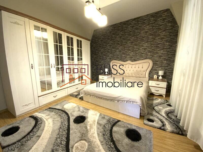 Spacious 2-Bedroom House, 230sqm And 460sqm Yard - Apoldu De Jos, Judetul Sibiu, Romania | Bliss Imobiliare / Photo 10 - BLISS Imobiliare