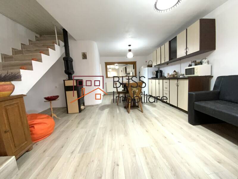 Casa 4 Camere, 230mp Utili Si Teren De 432mp - Apoldu De Jos - Sibiu | Bliss Imobiliare / Photo 9 - BLISS Imobiliare