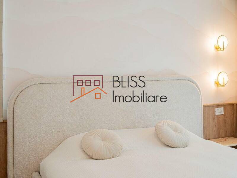 Vila de Inchiriat Iancu Nicolae | Pipera - 5 Camere - ID:144457 | Bliss Imobiliare / Photo 4 - BLISS Imobiliare