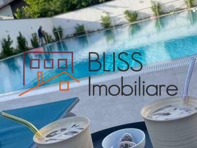 Vila de Inchiriat Iancu Nicolae | Pipera - 5 Camere - ID:144457 | Bliss Imobiliare / Photo 10 - BLISS Imobiliare