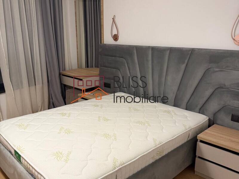 Vila 5 Camere Complet Mobilata Si Utilata, 115mp Utili ZenVille | Bliss Imobiliare / Photo 7 - BLISS Imobiliare