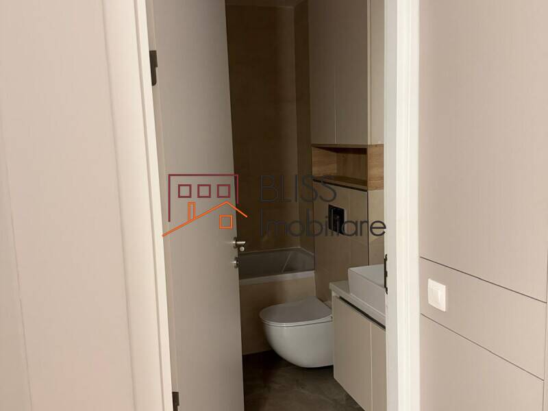 Fully Furnished 3-Bedroom Villa With Private Garden, 115sqm - Zenville, Bucharest / Ilfov | Bliss Imobiliare / Photo 12 - BLISS Imobiliare