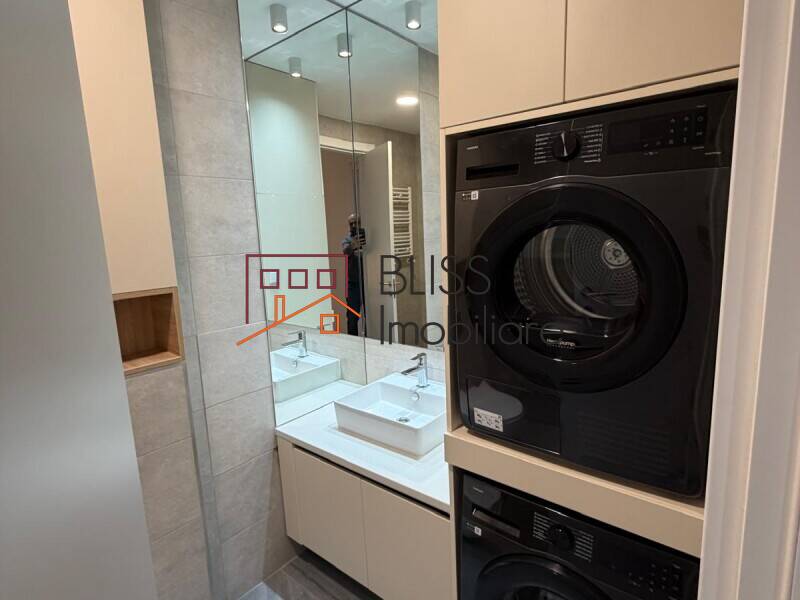 Fully Furnished 3-Bedroom Villa With Private Garden, 115sqm - Zenville, Bucharest / Ilfov | Bliss Imobiliare / Photo 11 - BLISS Imobiliare