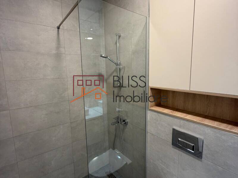 Vila 5 Camere Complet Mobilata Si Utilata, 115mp Utili ZenVille | Bliss Imobiliare / Photo 13 - BLISS Imobiliare