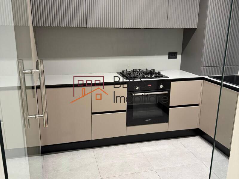 Fully Furnished 3-Bedroom Villa With Private Garden, 115sqm - Zenville, Bucharest / Ilfov | Bliss Imobiliare / Photo 4 - BLISS Imobiliare