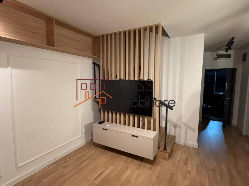 Vila 5 Camere Complet Mobilata Si Utilata, 115mp Utili ZenVille | Bliss Imobiliare / Photo 2 - BLISS Imobiliare