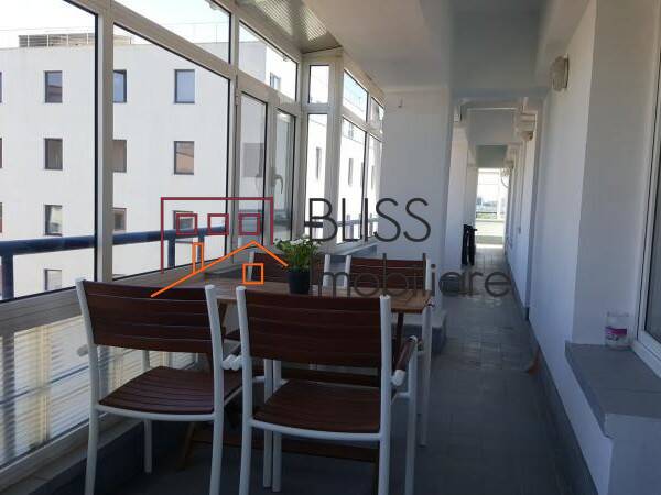 Apartment for Rent Herastrau | Nordului, Bucharest - 2 Bedroom - ID:30431 | Bliss Imobiliare / Photo 18 - BLISS Imobiliare