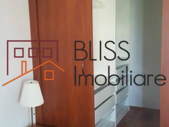 Apartment for Rent Herastrau | Nordului, Bucharest - 2 Bedroom - ID:30431 | Bliss Imobiliare / Photo 6 - BLISS Imobiliare