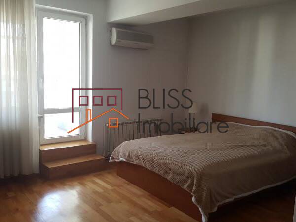 Apartament de Inchiriat Herastrau | Nordului - 3 Camere - ID:30431 | Bliss Imobiliare / Photo 7 - BLISS Imobiliare