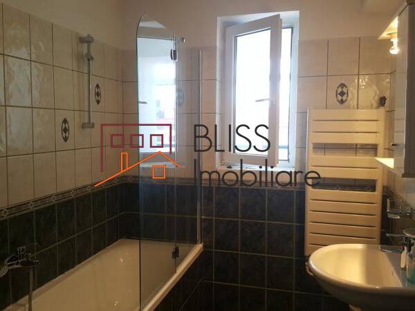 Apartment for Rent Herastrau | Nordului, Bucharest - 2 Bedroom - ID:30431 | Bliss Imobiliare / Photo 15 - BLISS Imobiliare