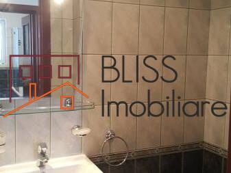 Apartament de Inchiriat Herastrau | Nordului - 3 Camere - ID:30431 | Bliss Imobiliare / Photo 14 - BLISS Imobiliare