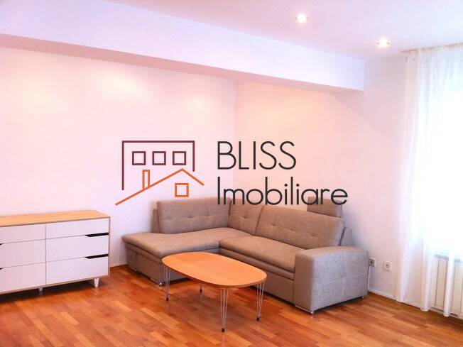 Apartment for Rent Herastrau | Nordului, Bucharest - 2 Bedroom - ID:30431 | Bliss Imobiliare / Photo 9 - BLISS Imobiliare