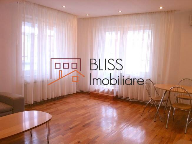 Apartment for Rent Herastrau | Nordului, Bucharest - 2 Bedroom - ID:30431 | Bliss Imobiliare / Photo 11 - BLISS Imobiliare
