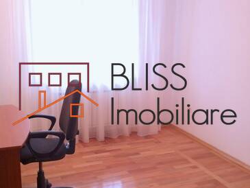 Apartment for Rent Herastrau | Nordului, Bucharest - 2 Bedroom - ID:30431 | Bliss Imobiliare / Photo 13 - BLISS Imobiliare