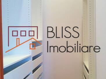 Apartment for Rent Herastrau | Nordului, Bucharest - 2 Bedroom - ID:30431 | Bliss Imobiliare / Photo 12 - BLISS Imobiliare