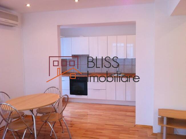 Apartment for Rent Herastrau | Nordului, Bucharest - 2 Bedroom - ID:30431 | Bliss Imobiliare / Photo 5 - BLISS Imobiliare