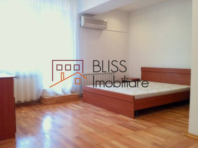Apartment for Rent Herastrau | Nordului, Bucharest - 2 Bedroom - ID:30431 | Bliss Imobiliare / Photo 10 - BLISS Imobiliare