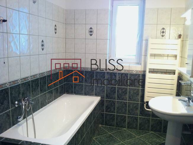 Apartment for Rent Herastrau | Nordului, Bucharest - 2 Bedroom - ID:30431 | Bliss Imobiliare / Photo 16 - BLISS Imobiliare