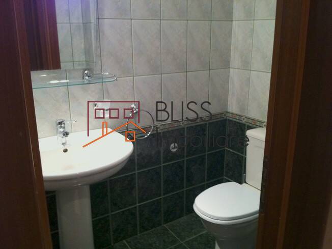 Apartament de Inchiriat Herastrau | Nordului - 3 Camere - ID:30431 | Bliss Imobiliare / Photo 17 - BLISS Imobiliare