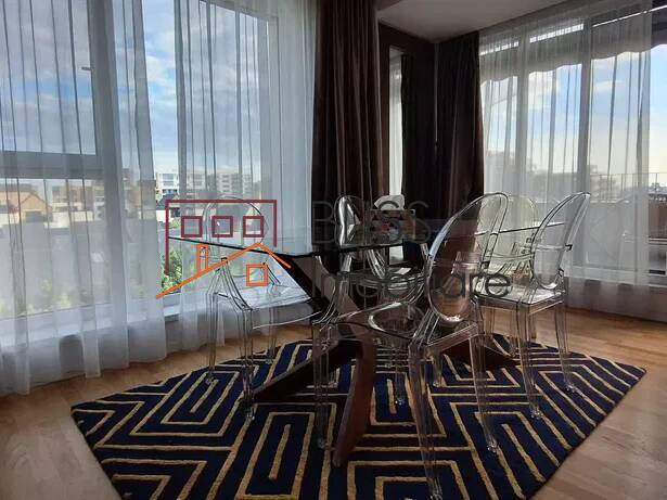 2-Bedroom Apartment With Terrace And Quality Finishes - Catted, Bucharest / Ilfov | Bliss Imobiliare / Photo 1 - BLISS Imobiliare
