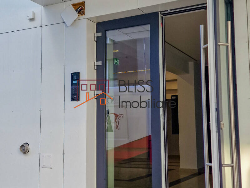 Apartament 2 Camere Mobilat Si Utilat Premium, MTM Pipera | Bliss Imobiliare / Photo 21 - BLISS Imobiliare