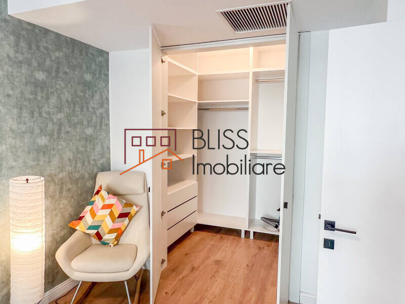 Apartament 2 Camere Mobilat Si Utilat Premium, MTM Pipera | Bliss Imobiliare / Photo 11 - BLISS Imobiliare