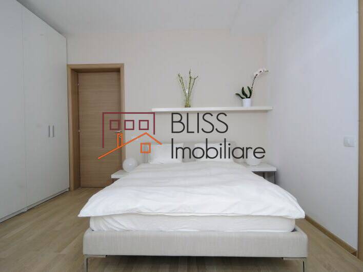 1-Bedroom Apartment 62 Sqm – Furnished Unit In Privighetorilor, Bucharest | Bliss Imobiliare / Photo 3 - BLISS Imobiliare