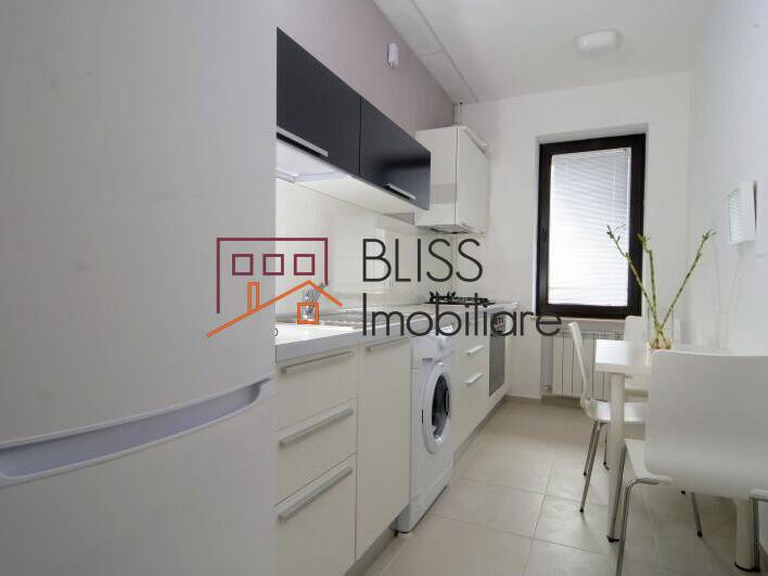 Apartament Mobilat De 2 Camere 62 Mp – Privighetorilor, Iancu Nicolae | Bliss Imobiliare / Photo 2 - BLISS Imobiliare