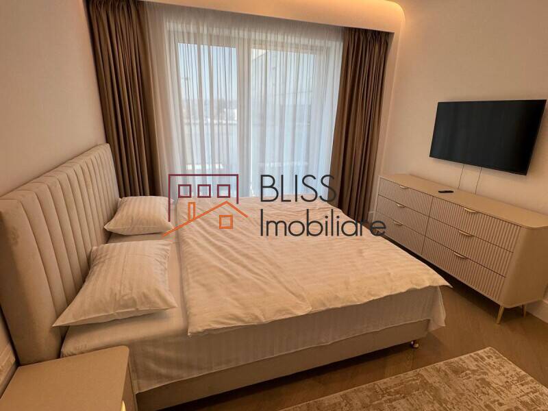 3-room Apartment Iancu Nicolae, Bucharest / Ilfov | Bliss Imobiliare / Photo 6 - BLISS Imobiliare