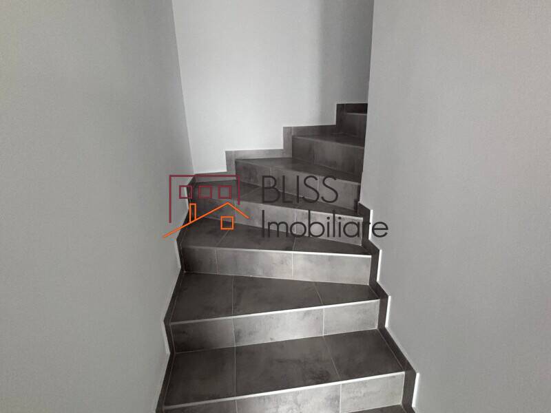 Penthouse 3 Camere Modern Cu Terasa - Northlight Residence | Bliss Imobiliare / Photo 5 - BLISS Imobiliare