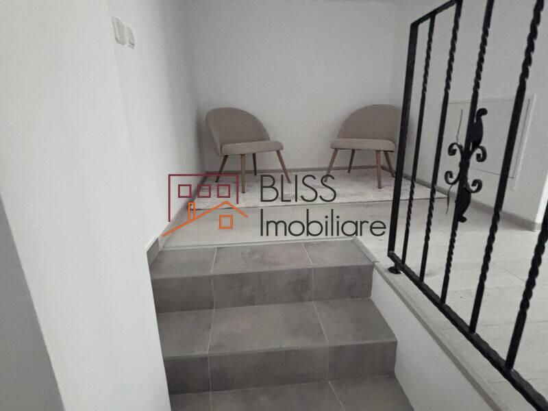 Penthouse 3 Camere Modern Cu Terasa - Northlight Residence | Bliss Imobiliare / Photo 7 - BLISS Imobiliare
