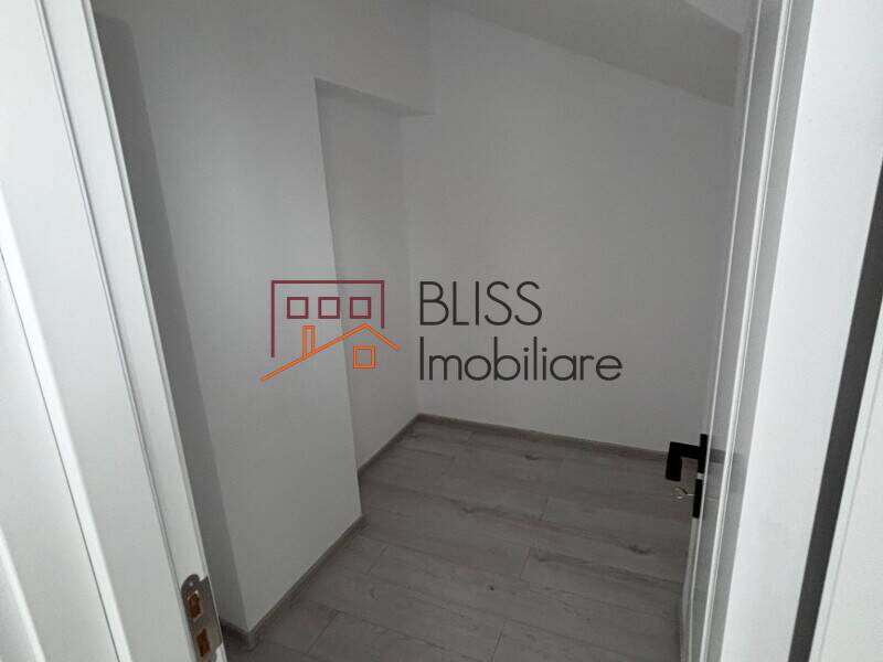 Modern 2-Bedroom Penthouse With Terrace And Amenities, Bucharest / Ilfov | Bliss Imobiliare / Photo 9 - BLISS Imobiliare