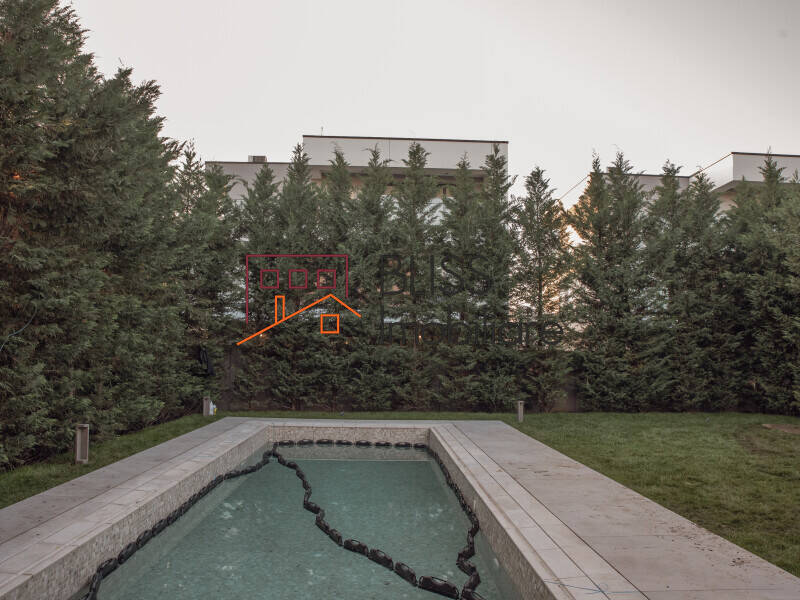 4-Bedroom Villa, 460sqm Witg Private Pool And Premium Finishes, Bucharest / Ilfov | Bliss Imobiliare / Photo 3 - BLISS Imobiliare
