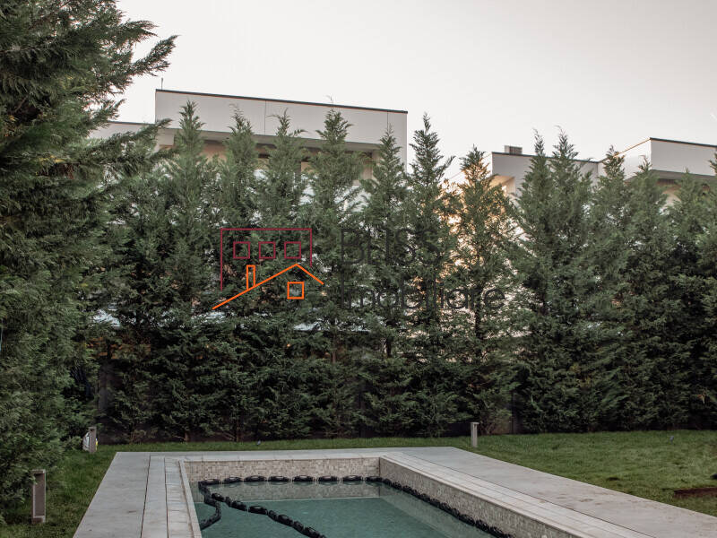 4-Bedroom Villa, 460sqm Witg Private Pool And Premium Finishes, Bucharest / Ilfov | Bliss Imobiliare / Photo 5 - BLISS Imobiliare