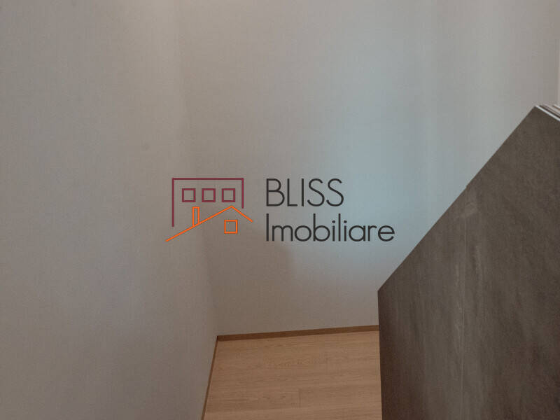 Vila 7 Camere Construita 2025, 460mp Cu Piscina | BLISS Imobiliare | Bliss Imobiliare / Photo 12 - BLISS Imobiliare