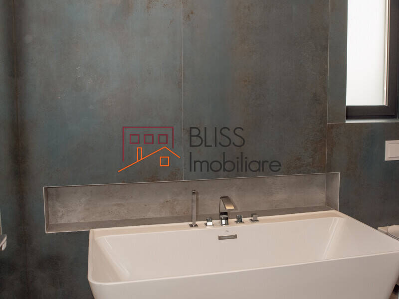 4-Bedroom Villa, 460sqm Witg Private Pool And Premium Finishes, Bucharest / Ilfov | Bliss Imobiliare / Photo 28 - BLISS Imobiliare