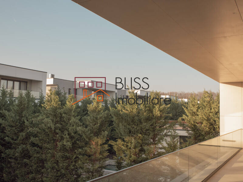 4-Bedroom Villa, 460sqm Witg Private Pool And Premium Finishes, Bucharest / Ilfov | Bliss Imobiliare / Photo 2 - BLISS Imobiliare