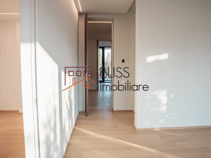 4-Bedroom Villa, 460sqm Witg Private Pool And Premium Finishes, Bucharest / Ilfov | Bliss Imobiliare / Photo 36 - BLISS Imobiliare