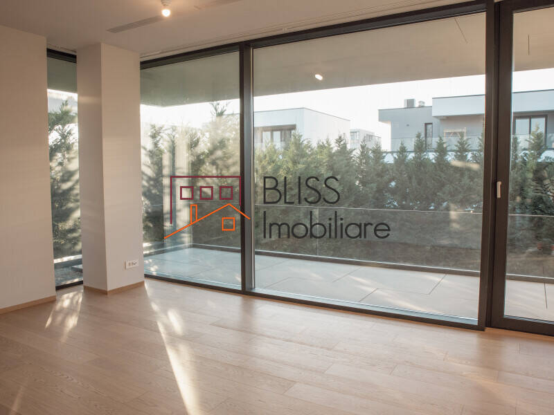 4-Bedroom Villa, 460sqm Witg Private Pool And Premium Finishes, Bucharest / Ilfov | Bliss Imobiliare / Photo 42 - BLISS Imobiliare