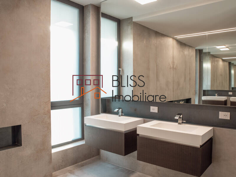 4-Bedroom Villa, 460sqm Witg Private Pool And Premium Finishes, Bucharest / Ilfov | Bliss Imobiliare / Photo 44 - BLISS Imobiliare