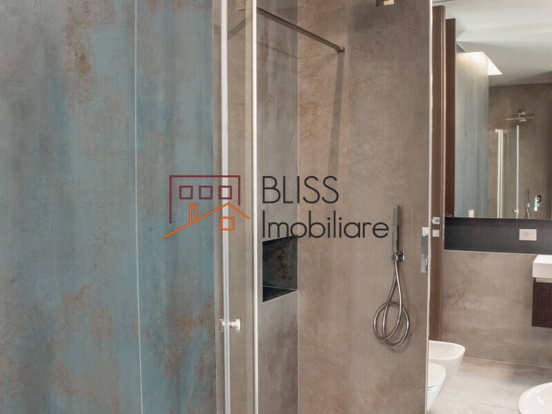 4-Bedroom Villa, 460sqm Witg Private Pool And Premium Finishes, Bucharest / Ilfov | Bliss Imobiliare / Photo 46 - BLISS Imobiliare