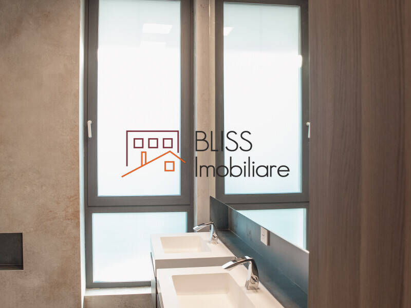 4-Bedroom Villa, 460sqm Witg Private Pool And Premium Finishes, Bucharest / Ilfov | Bliss Imobiliare / Photo 49 - BLISS Imobiliare