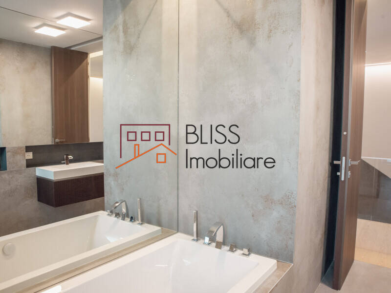 Vila 7 Camere Construita 2025, 460mp Cu Piscina | BLISS Imobiliare | Bliss Imobiliare / Photo 53 - BLISS Imobiliare