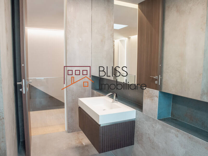Vila 7 Camere Construita 2025, 460mp Cu Piscina | BLISS Imobiliare | Bliss Imobiliare / Photo 54 - BLISS Imobiliare