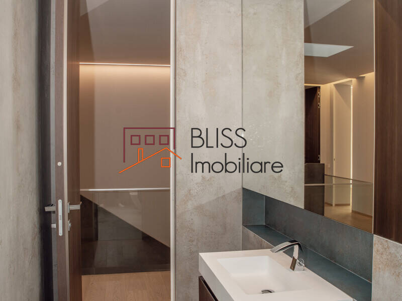 4-Bedroom Villa, 460sqm Witg Private Pool And Premium Finishes, Bucharest / Ilfov | Bliss Imobiliare / Photo 55 - BLISS Imobiliare