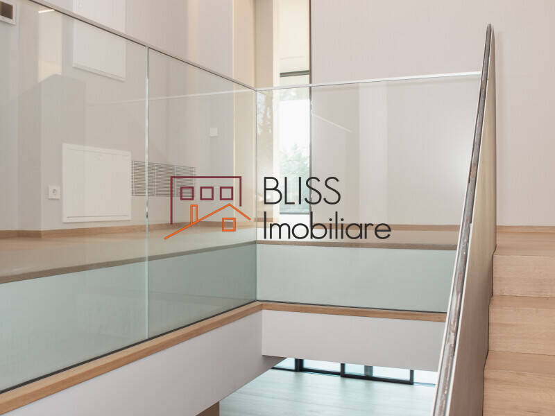Vila 7 Camere Construita 2025, 460mp Cu Piscina | BLISS Imobiliare | Bliss Imobiliare / Photo 67 - BLISS Imobiliare