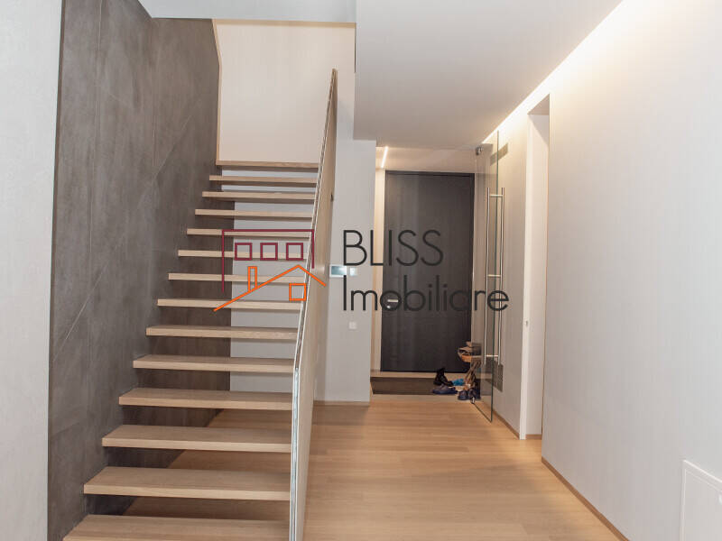 4-Bedroom Villa, 460sqm Witg Private Pool And Premium Finishes, Bucharest / Ilfov | Bliss Imobiliare / Photo 68 - BLISS Imobiliare