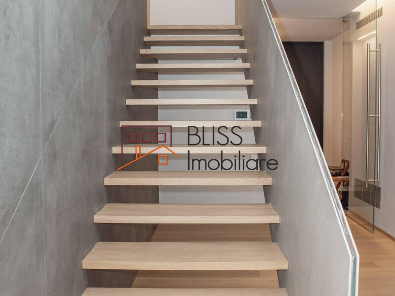 4-Bedroom Villa, 460sqm Witg Private Pool And Premium Finishes, Bucharest / Ilfov | Bliss Imobiliare / Photo 69 - BLISS Imobiliare